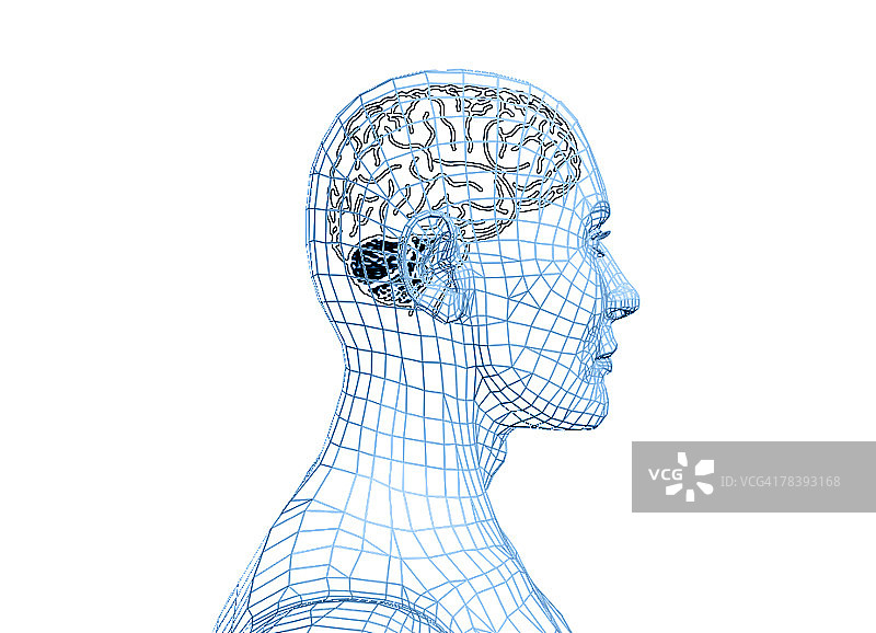 头脑风暴图片素材