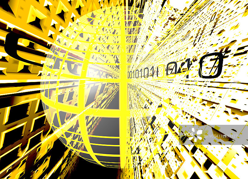 全球科技图片素材