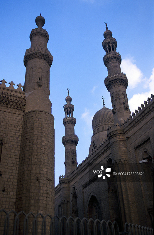 开罗,埃及图片素材