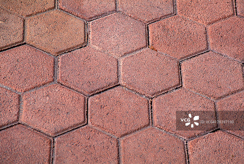 赤陶瓦图片素材