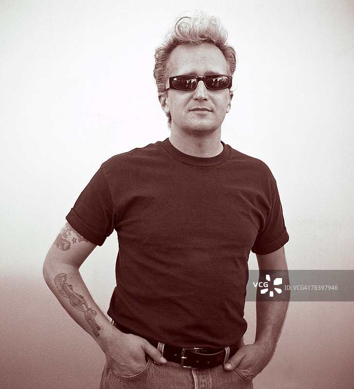 人的肖像图片素材