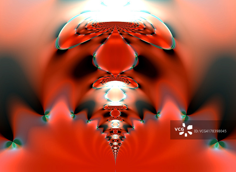 抽象的图案图片素材