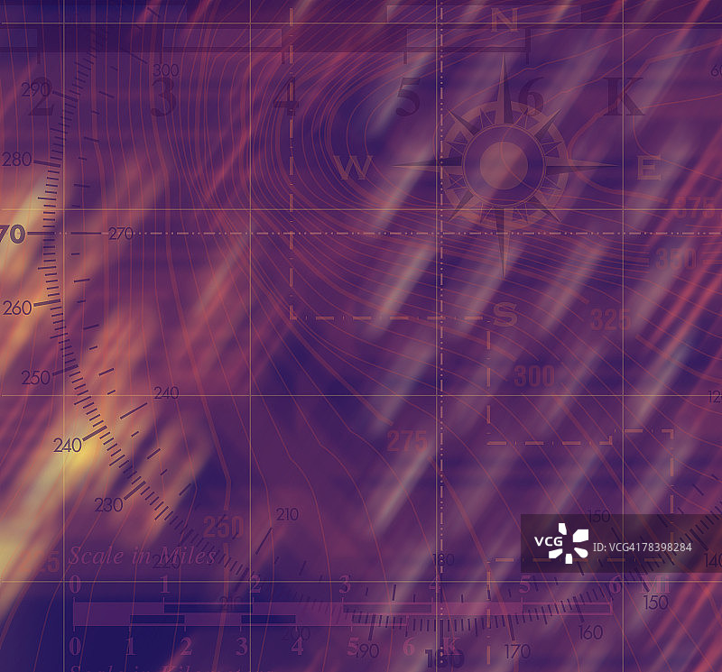 抽象的图案图片素材