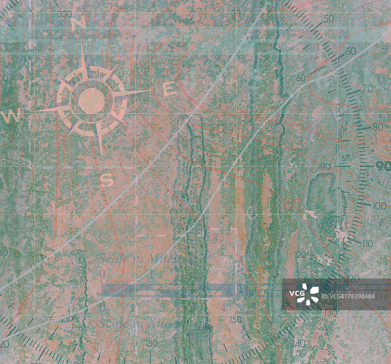 抽象的图案图片素材