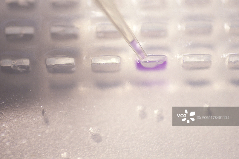 科学研究图片素材