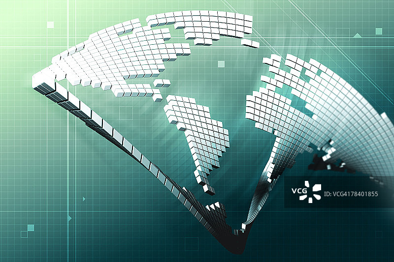 全球概念图片素材