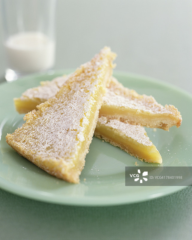 柠檬条图片素材