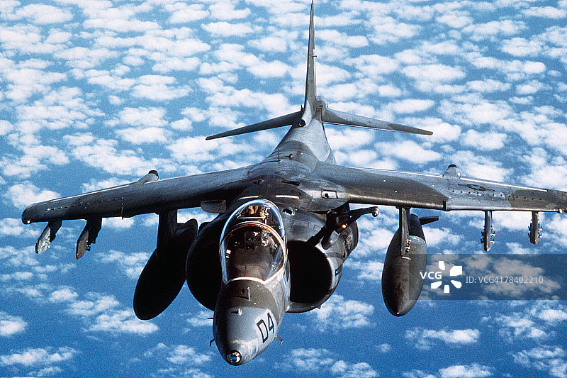 军用飞机图片素材