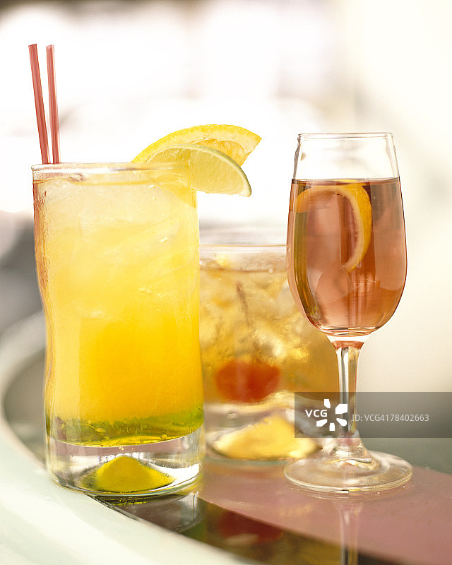 混合饮品图片素材