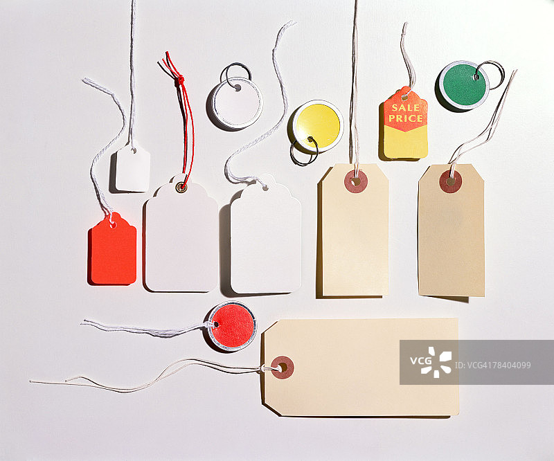 零售价格标签图片素材