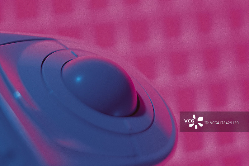 轨迹球鼠标图片素材