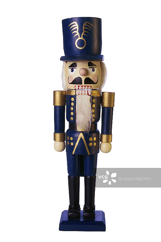 胡桃夹子图片素材