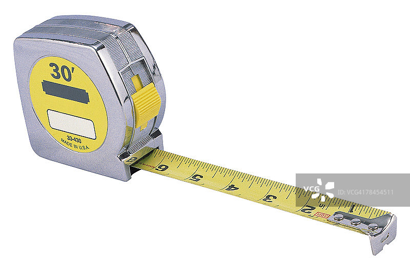 卷尺图片素材