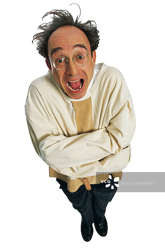 穿着紧身衣的男人图片素材