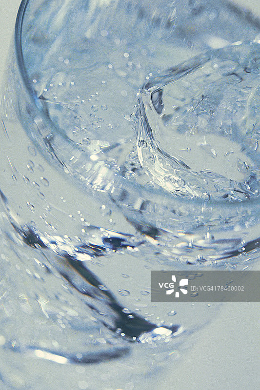 冰水杯图片素材