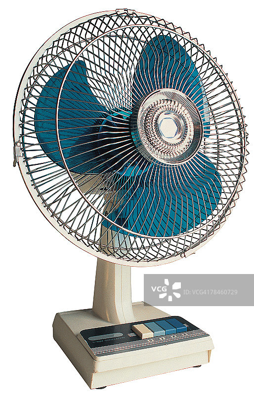 电风扇图片素材