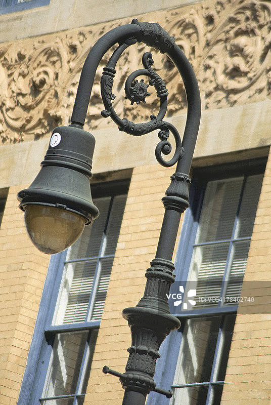 佐治亚州萨凡纳查塔姆县法院图片素材