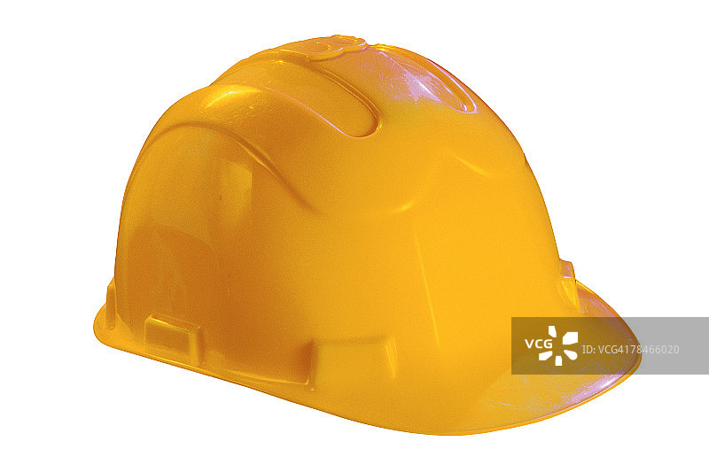 安全帽：网站正在建设中图片素材