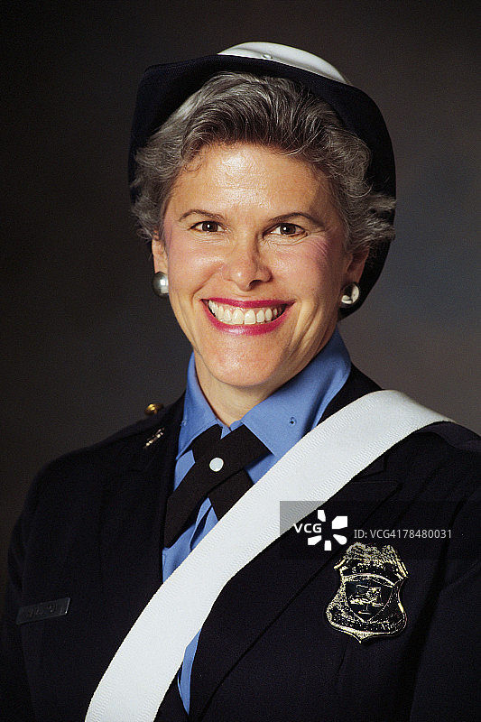 警务人员照片图片素材