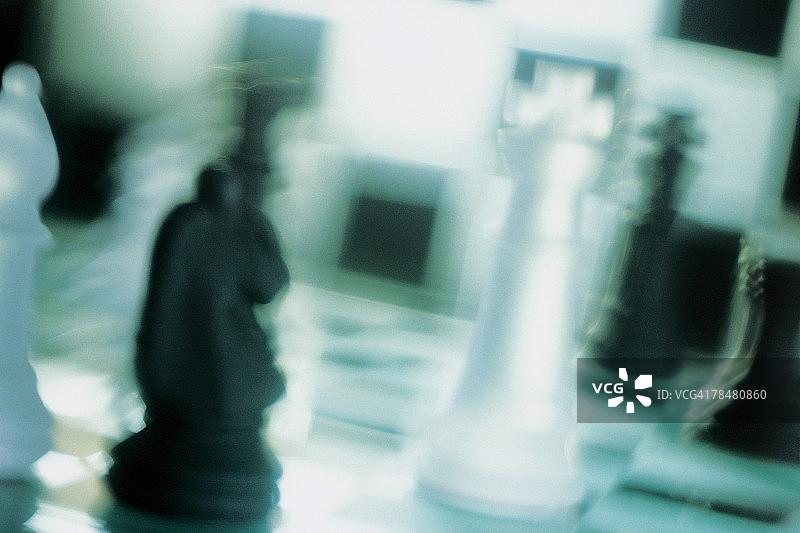 棋子图片素材