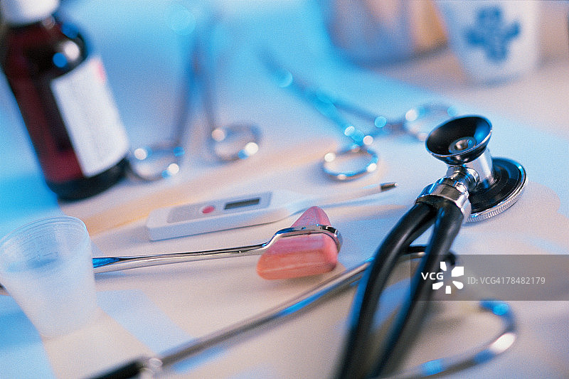 医疗设备图片素材