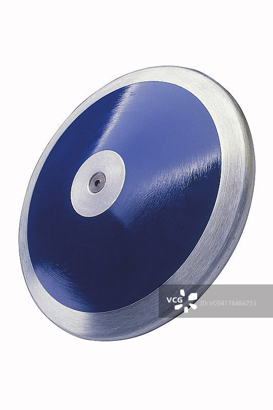 金属圆盘图片素材