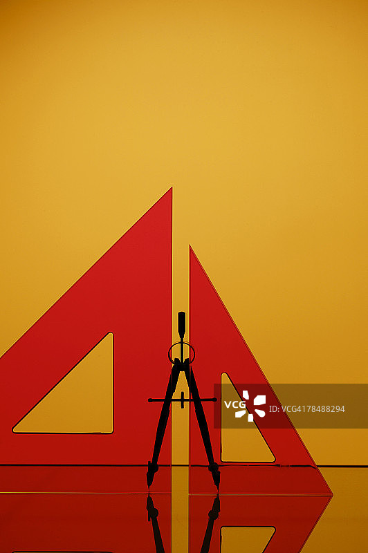 绘图工具图片素材