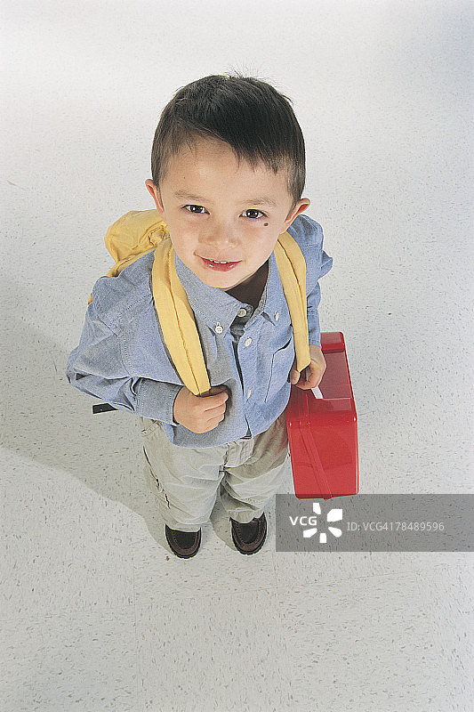 小学生图片素材