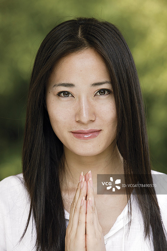 女人图片素材