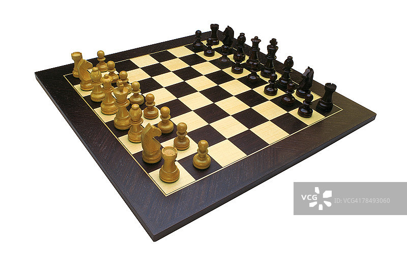 国际象棋套装图片素材