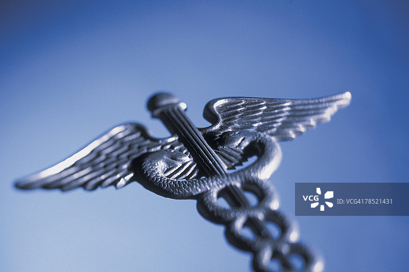 商神杖标志图片素材