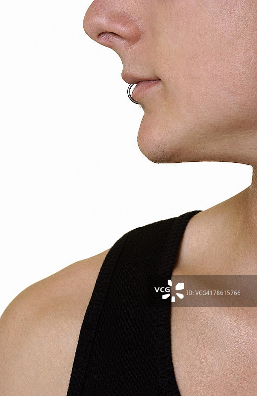 男人局部图片素材