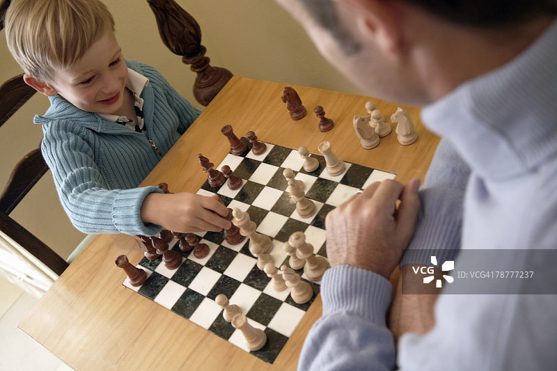 学习下象棋图片素材