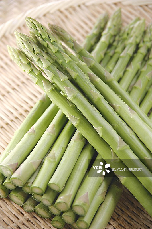 芦笋图片素材