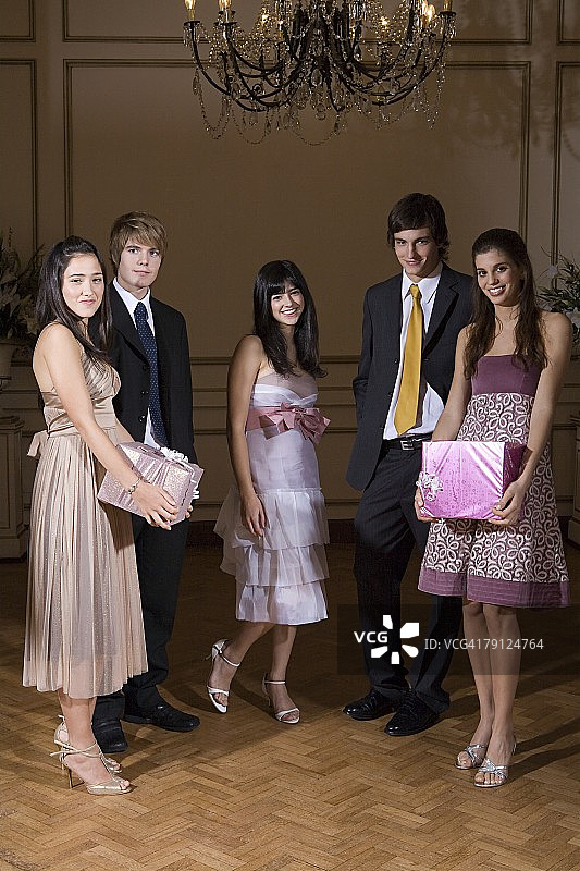 朋友们在聚会图片素材