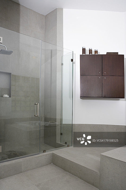 浴室内部图片素材