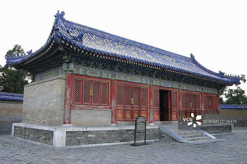 中国房屋外墙图片素材