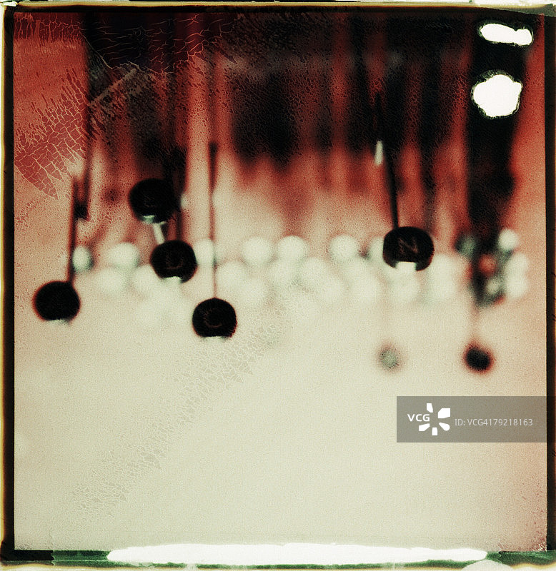 老式打字机按键图片素材