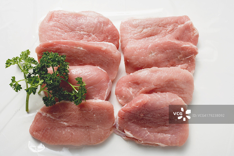 小牛里脊牛排图片素材