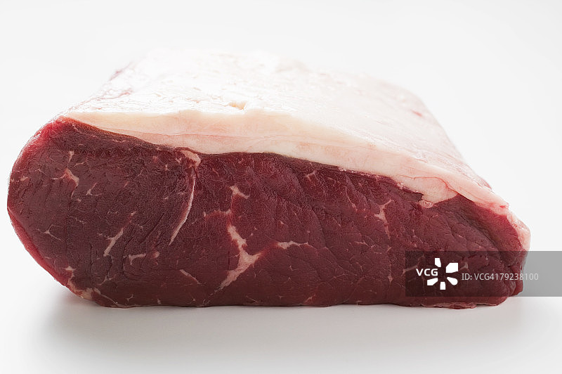 西冷牛肉图片素材
