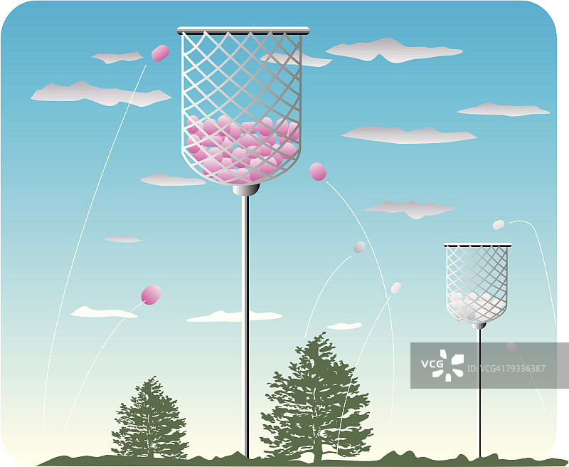 投球入框游戏图片素材