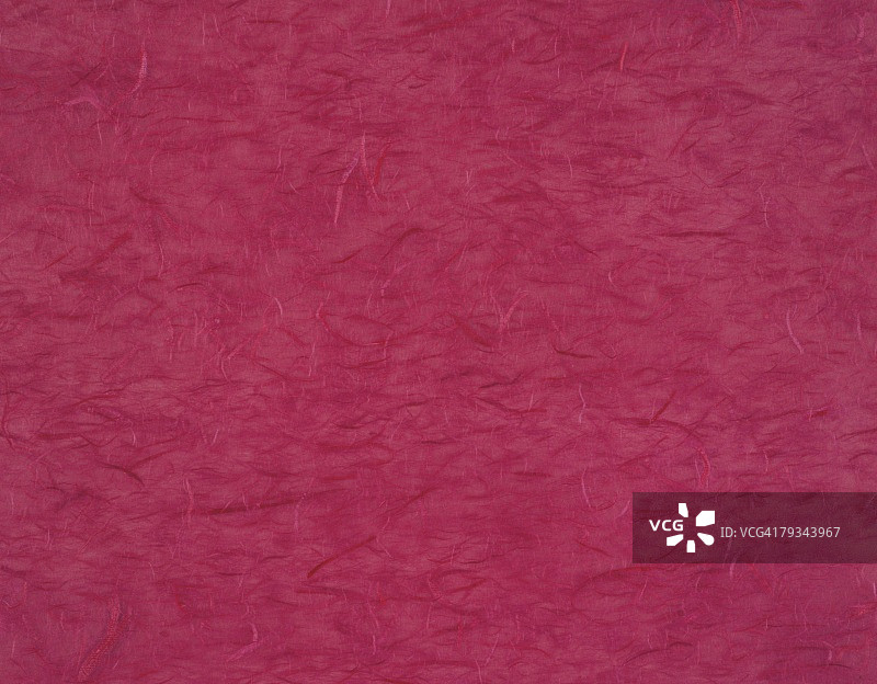 红色日本纸特写图片素材