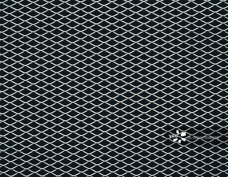 金属材料网格图片素材
