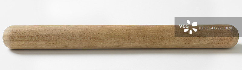 擀面杖影棚拍摄图片素材