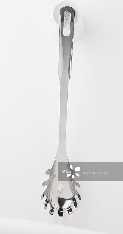 意面勺图片素材