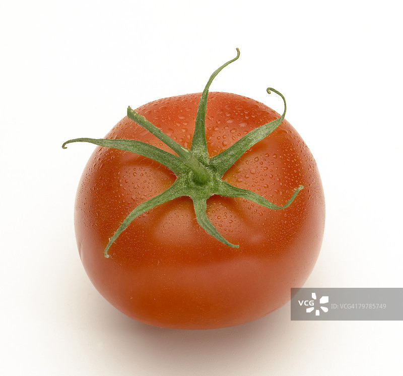 成熟的番茄图片素材