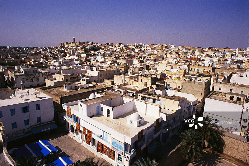 苏塞村庄图片素材