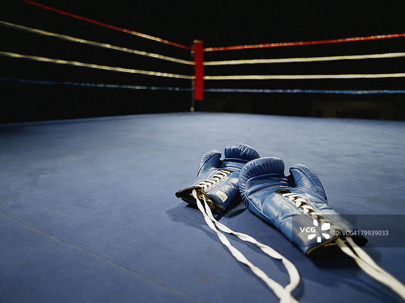 拳击手套图片素材