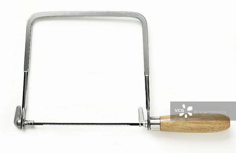 曲线锯图片素材