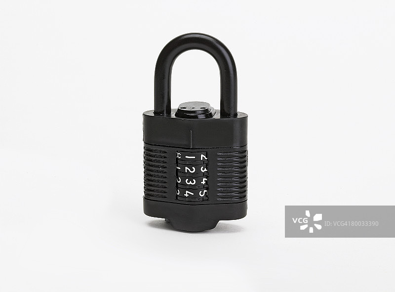 密码挂锁图片素材